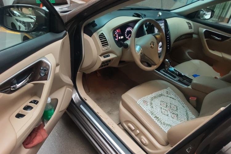 Used Nissan Teana 2014 2.0L XL Upper Tech Edition
