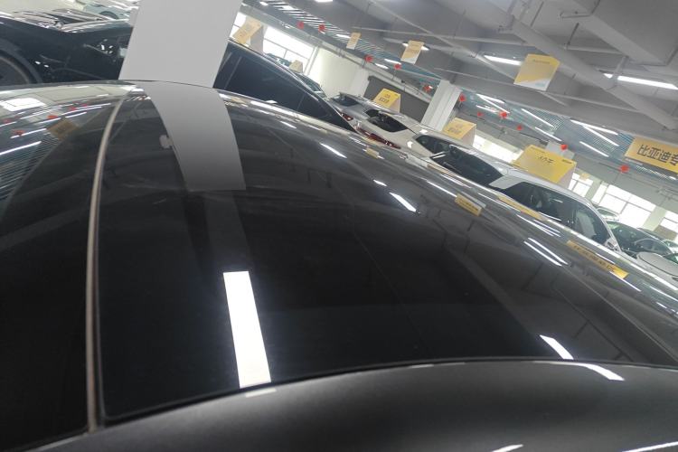 Used Avatr 11 2023 Harmony 90-degree Rear-wheel Drive Edition
