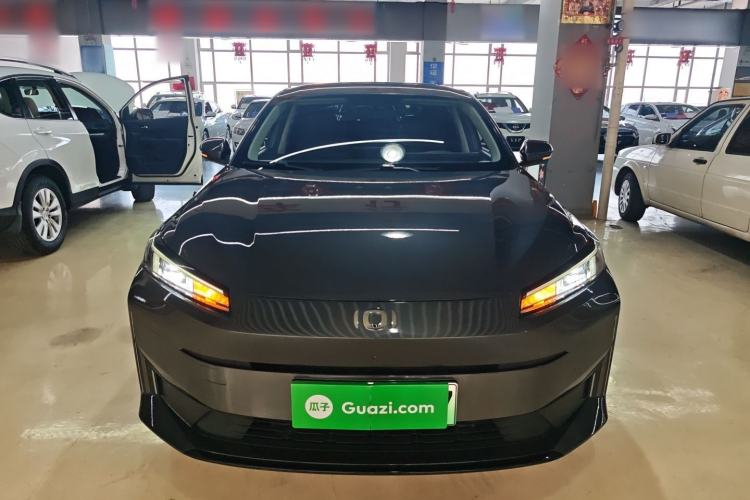 Used CHANGAN NEVO A05 2024 Truly Delicious Version 70" Beyond-Grade Edition