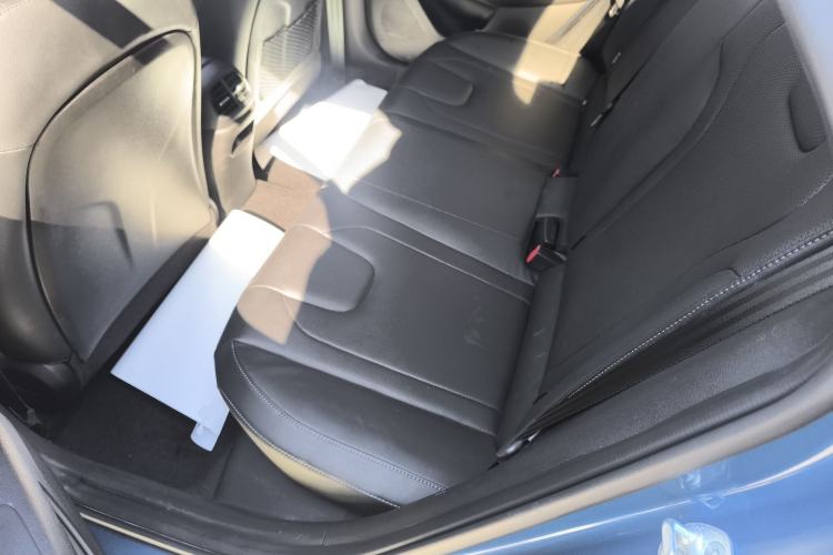 Used Hyundai Elantra 2022 1.5L CVT LUX Prestige Edition
