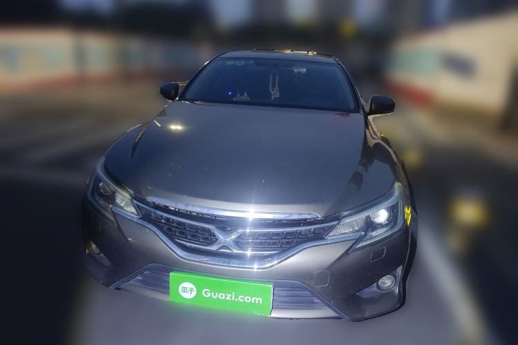 Used Toyota Reiz 2013 2.5S Elite Edition
