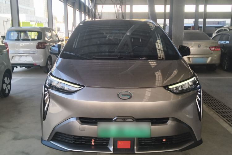 Used AION Y 2022 70 Intelligent Edition Lithium Iron Phosphate
