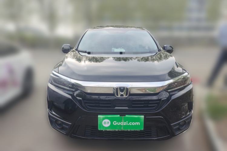 Used Honda Breeze 2021 240TURBO CVT Front-Wheel Drive Elite Edition