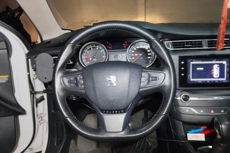 Used Peugeot 408 2014 1.8L Automatic Luxury Edition