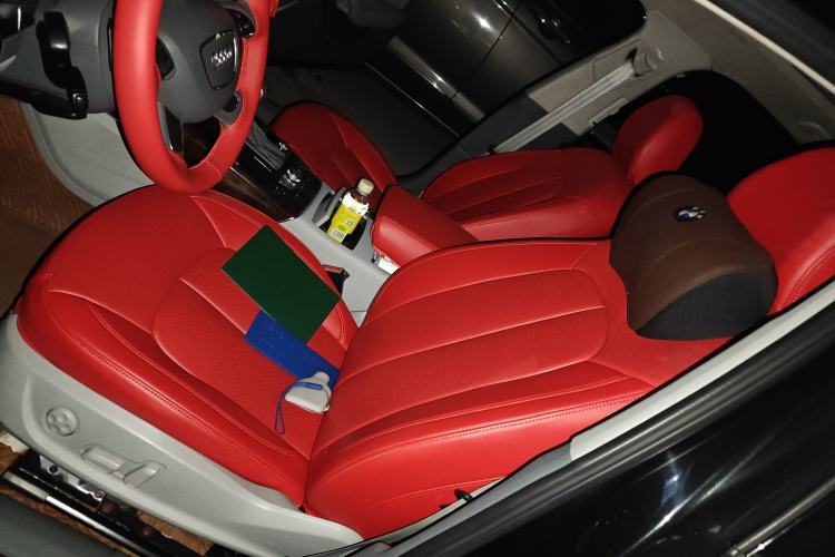 Used Audi A6L 2012 30 FSI Comfort Model