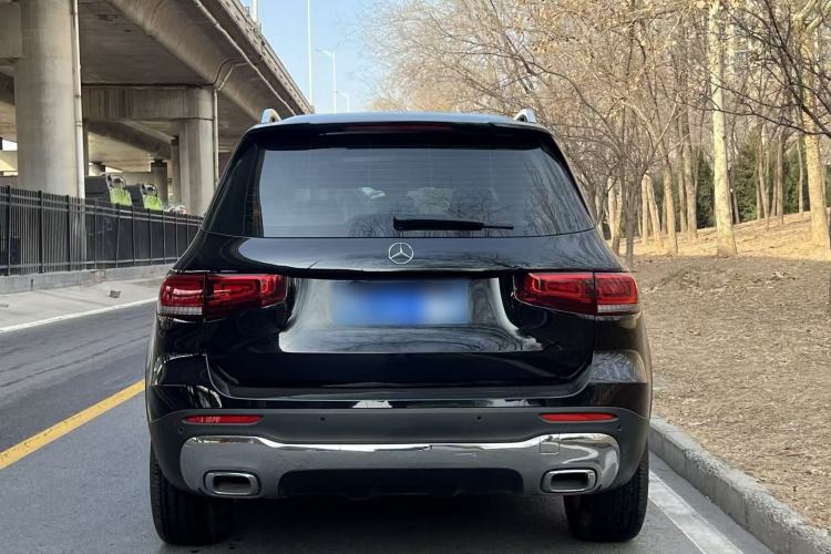 Used Mercedes-Benz GLB 2023 GLB 220 Sport Edition