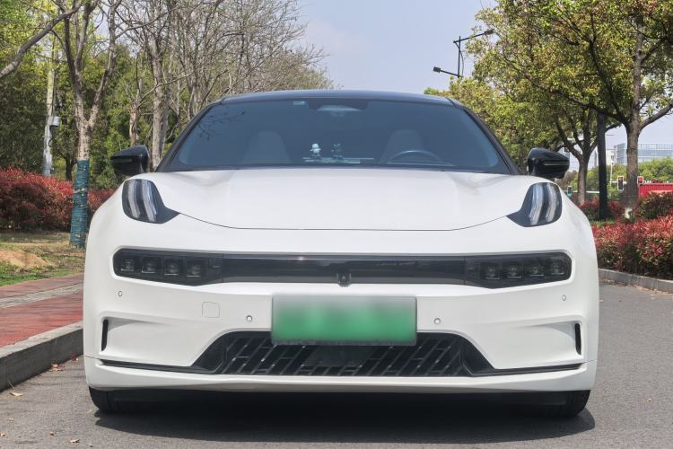 Used Zeekr 001 2023 YOU Edition 100 kWh Exterior 1