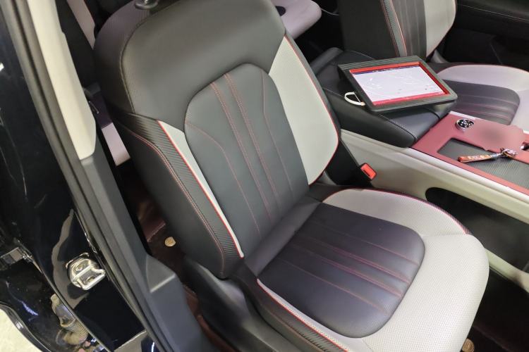 Used Volkswagen Teramont X 2023 380TSI Four-Wheel Drive Prestige Luxury Edition
