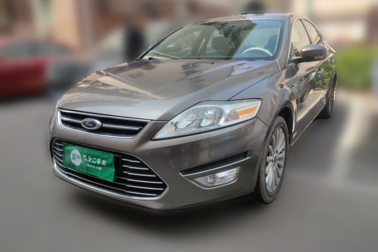 Used Ford Mondeo 2011 2.3L Luxury Model