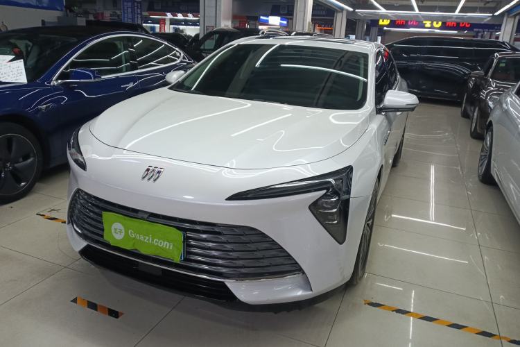 Used Buick LaCrosse 2023 28T Prestige Edition