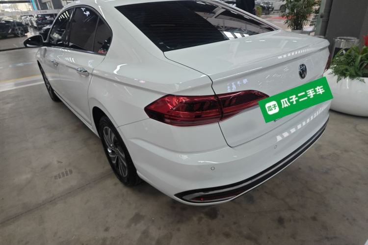 Used Volkswagen Bora 2023 200TSI DSG Enjoyment Edition