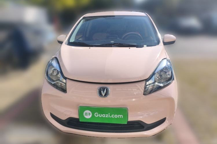 Used Oshan Benni E-Star 2021 National Edition Colorful Version Lithium Iron Phosphate (31.18 kWh)