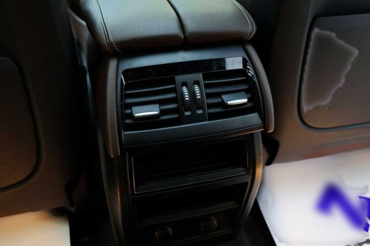 Used BMW X5 2018 xDrive35i M Sport Edition
