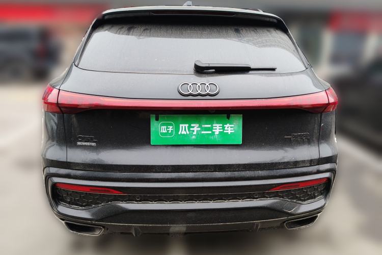 Used Audi Q5L 2026 Model Range: Exclusive Edition for 10 Million Users
