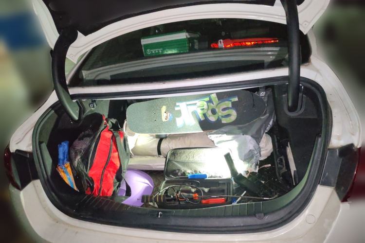 Used Hongqi H5 2019 30TD Smart Connect Dynamic Edition