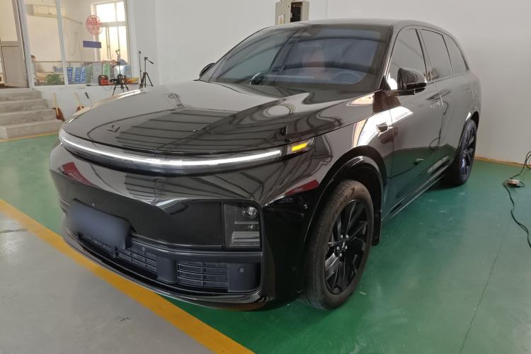 Used Li Auto L7 2023 Pro Model