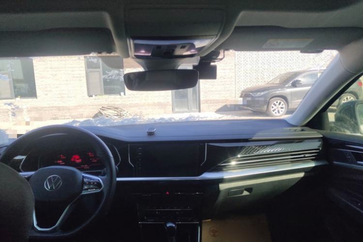 Used Volkswagen Passat 2023 330TSI Starry Luxury Edition