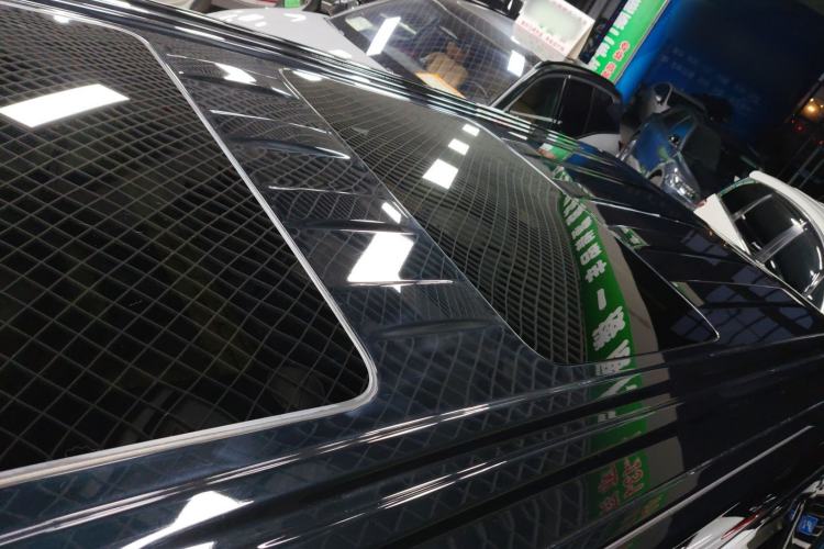 Used VOYAH Dream 2022 Low-Carbon Edition Dream+ Smart Enjoyment Package Roof