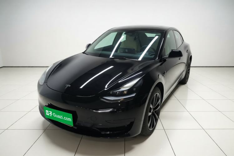 Tesla Model 3 2022 Rear-Wheel-Drive Version usado Guazi used car, China used car export, Used car for sale, Used cars, Cheapest cars for sale