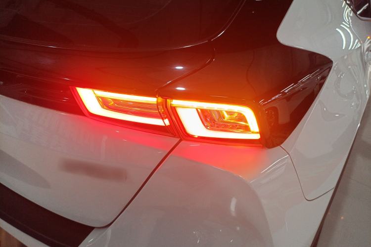 Used Chevrolet Menlo 2023 Star Enjoyment Version Plus
