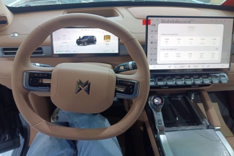 Used Brave warrior M817 2025 Model, Max
