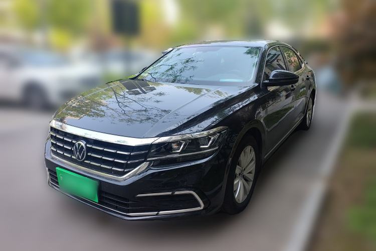 Used Volkswagen Passat 2021 330TSI Elite Edition