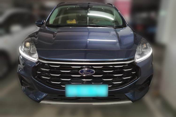 Used Ford Escape 2020 EcoBoost 245 Two-Wheel-Drive Comfort Edition