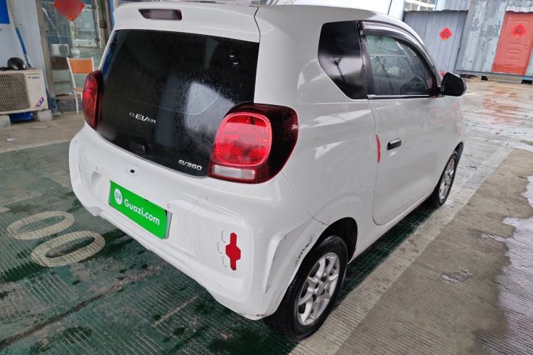 Used Roewe Clever 2022 311km QiQi BoBo Edition