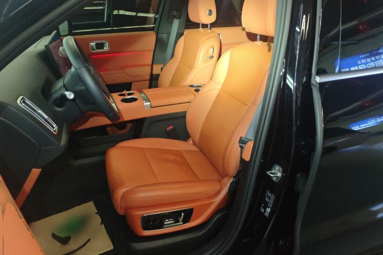 Used Li Auto L8 2023 Air model