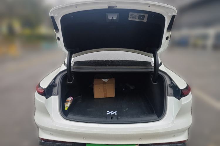 Used IM L7 2022 Dynamic Model
