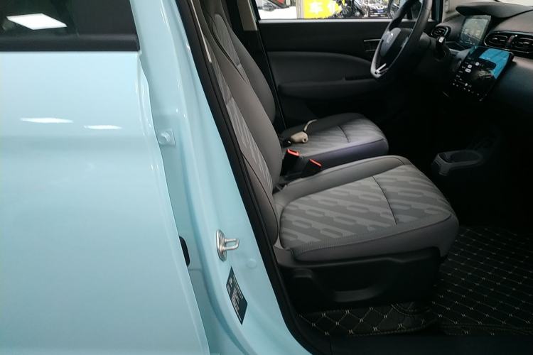 Used Leapmotor T03 2025 403 Comfort Edition
