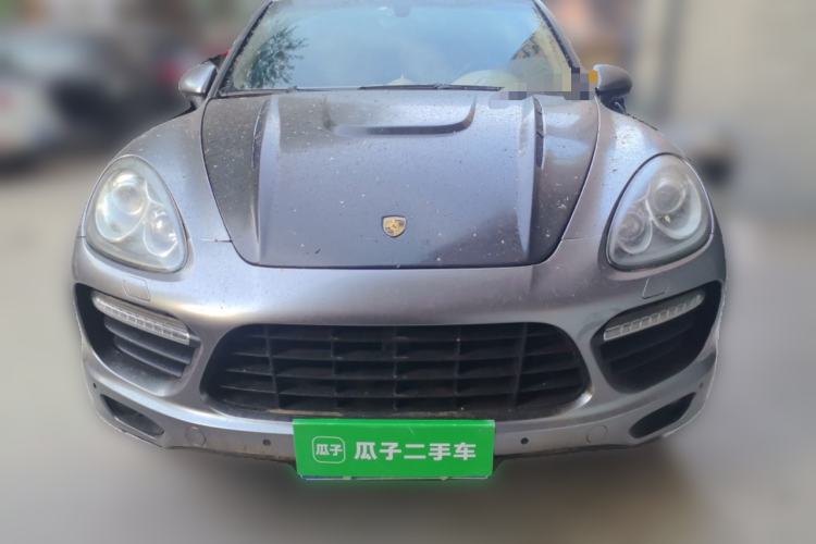 Used Porsche Cayenne 2011 Cayenne 3.0T