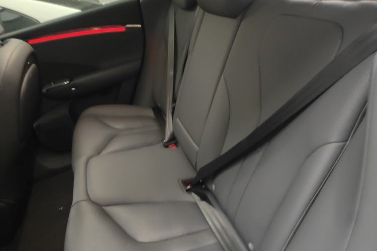 Used XPeng G7 2025 702 Max