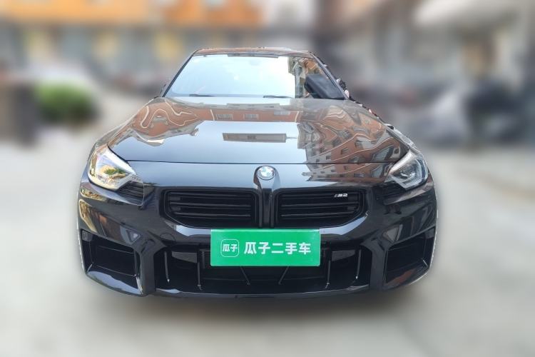 Used BMW M2 2023 M2
