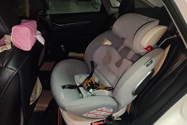 Used Buick GT 2016 15N Automatic Luxury Edition