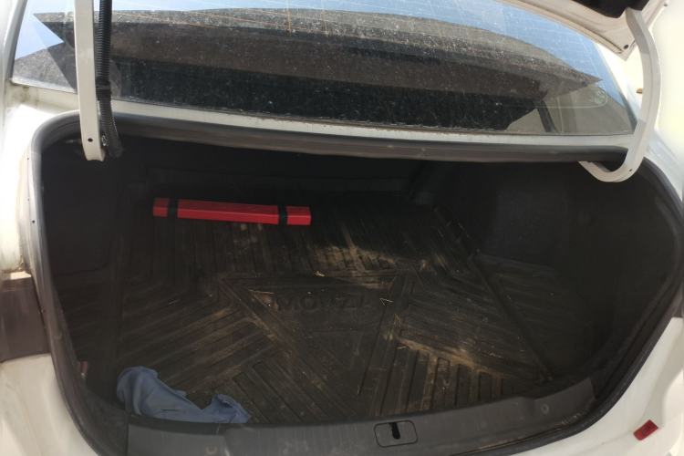 Used Chevrolet Monza 2020 Light Hybrid RS 330T Automatic Comfort Edition
