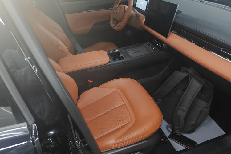 Used Wuling Xingguang 2025 610 km Smart Flagship Version