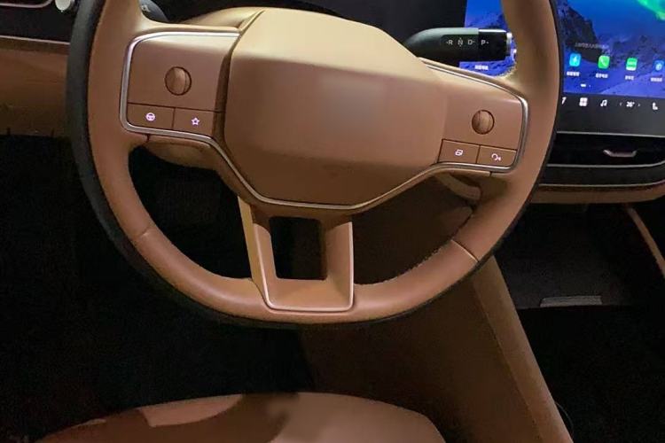 Used Rising R7 2024 Advanced Edition
