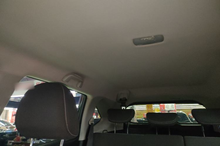 Used Haval M6 2021 PLUS 1.5T DCT Elite Smart Connectivity Model
