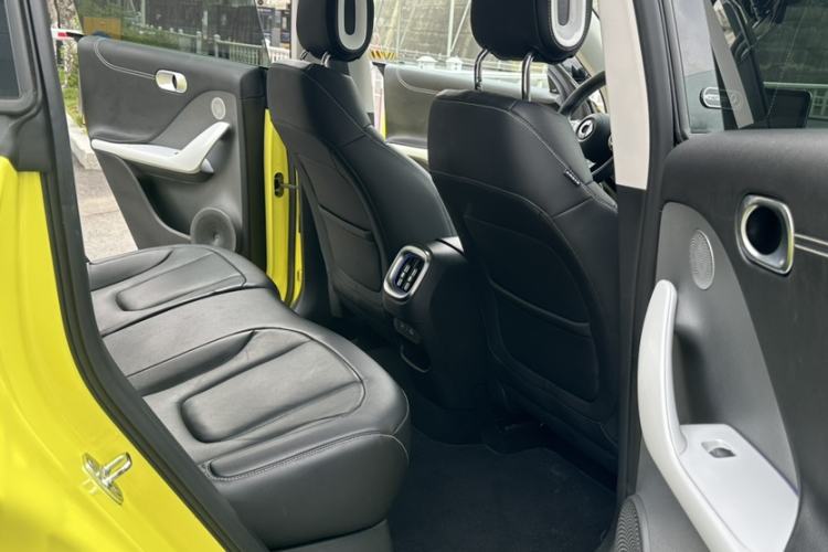 Used smart #1 2022 Pulse Heartbeat Edition
