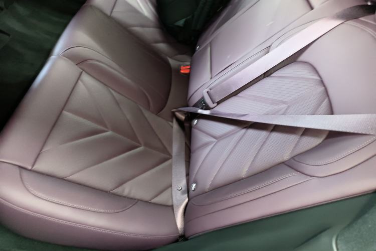 Used Nio ET5T 2025 75 kWh Touring
