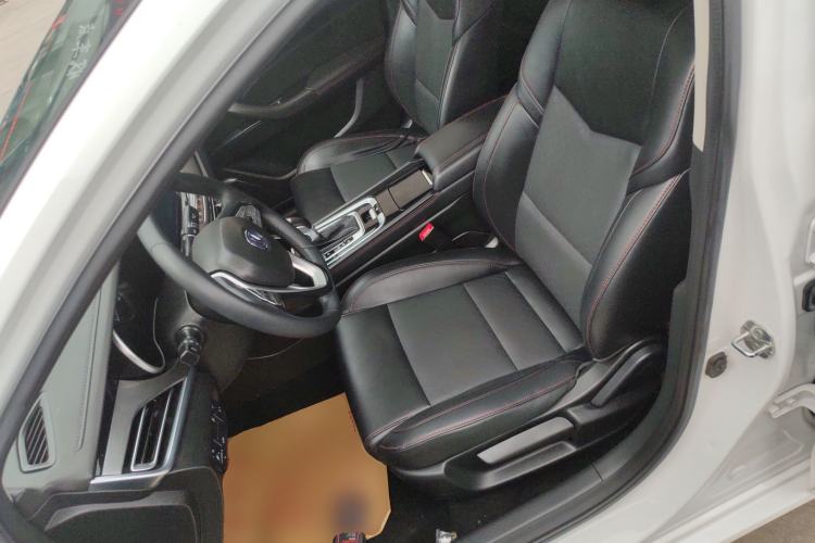 Used CHANGAN Eado 2019 Blue Whale Edition 280T GDI DCT High-Speed Model
