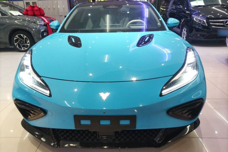 Used NETA GT 2023 560