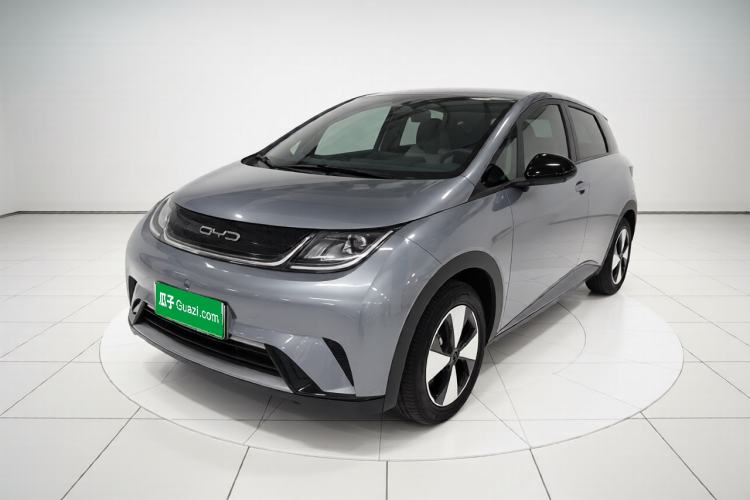 Used BYD Dolphin 2023 420 km Free Version