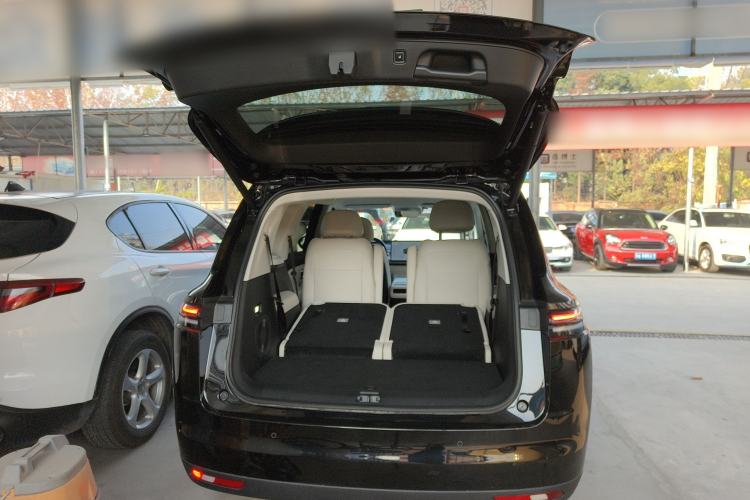 Used Leapmotor C16 2024 Pure Electric 520 Deluxe Edition