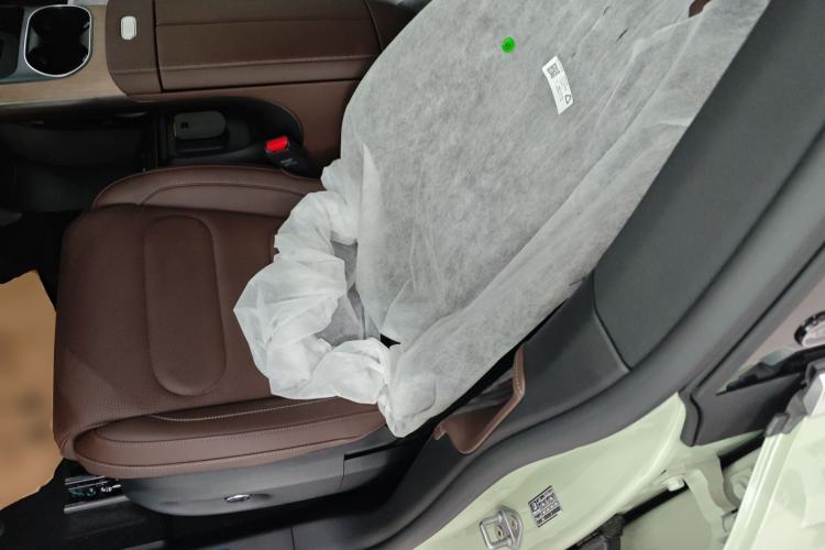 Used smart #5 2024 Long-Range Journey Luxury Edition
