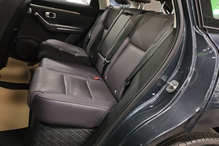 Used Leapmotor C10 2024 210 LiDAR Version
