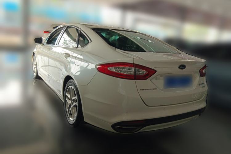 Used Ford Mondeo 2013 1.5L GTDi180 Fashion Edition
