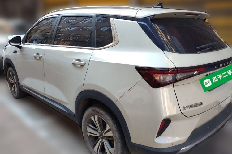 Used Wuling Asta 2021 1.5T Manual Starlight Edition