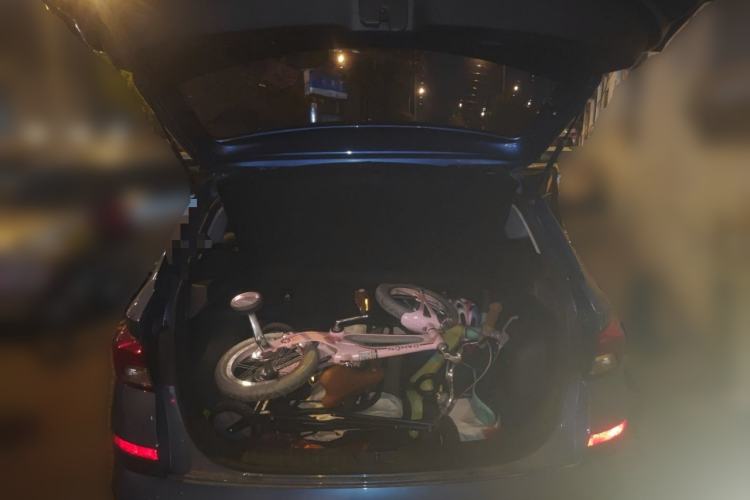 Used Skoda Kamiq 2021 1.5L Automatic Comfort Edition
